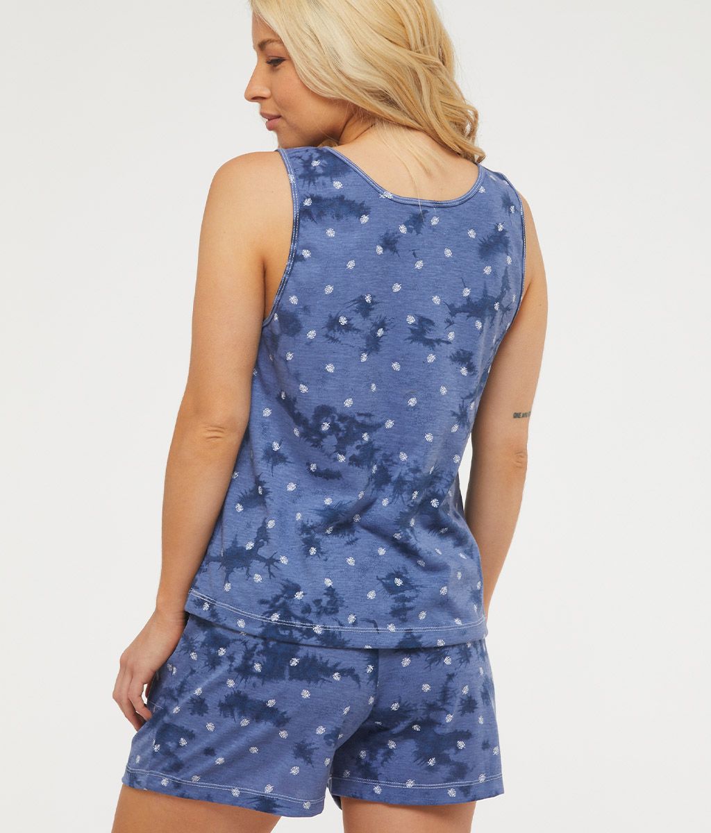 Pijama ROMA - Bianca Secreta