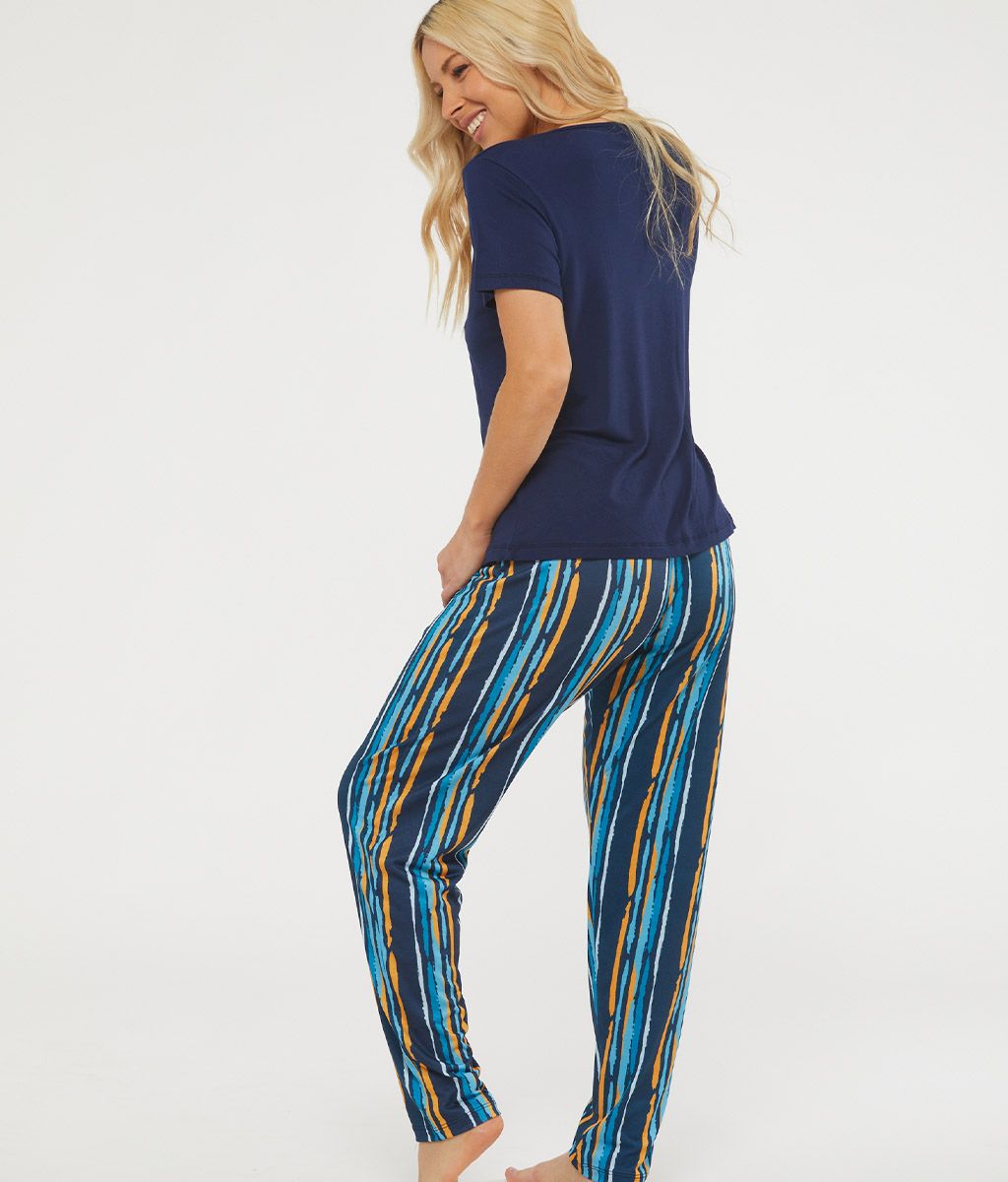 Pijama POMPEYA - Bianca Secreta