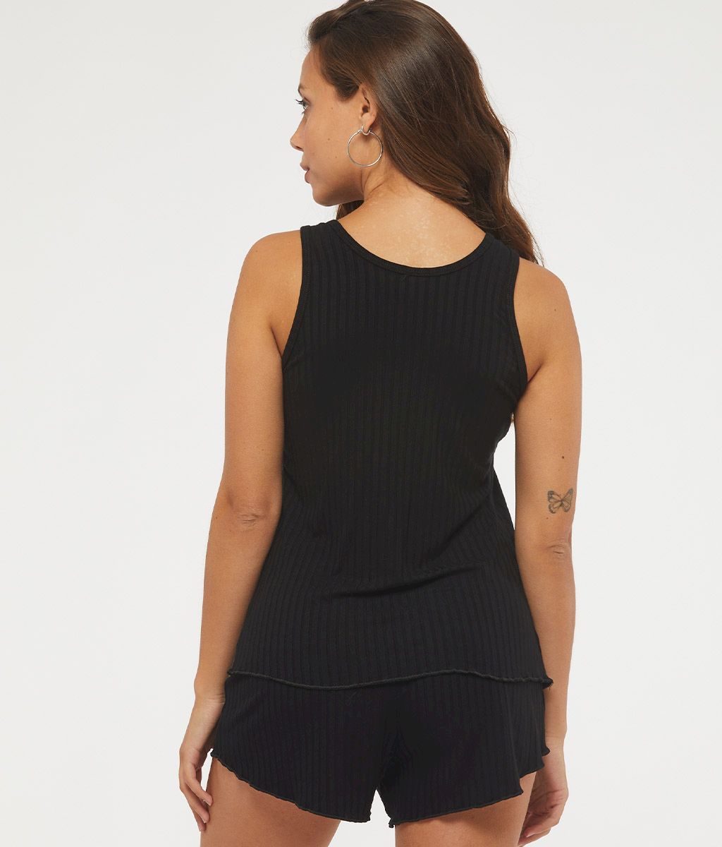 Camiseta MÓDENA morley - Bianca Secreta