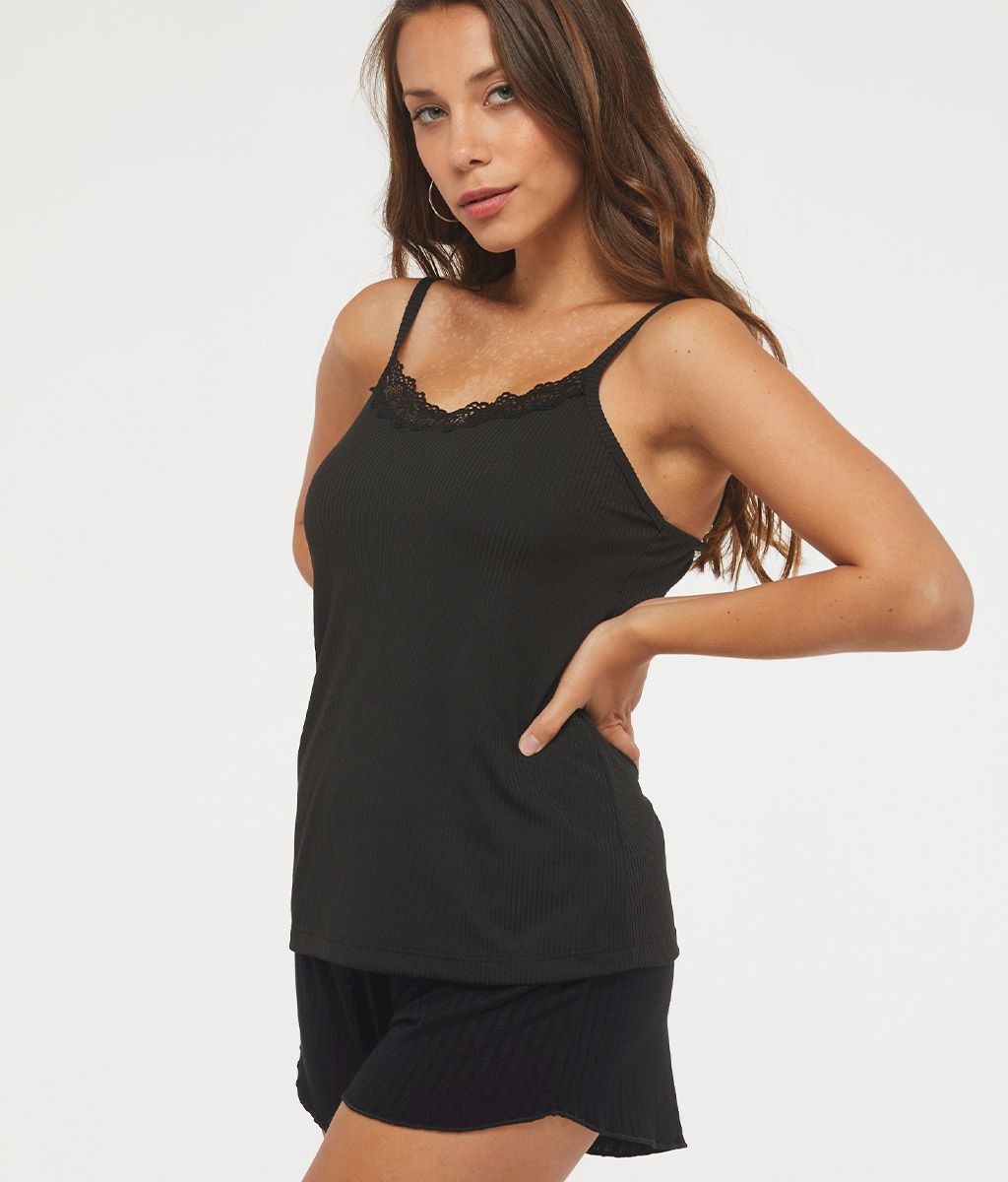 Camiseta SAVONA morley - Bianca Secreta