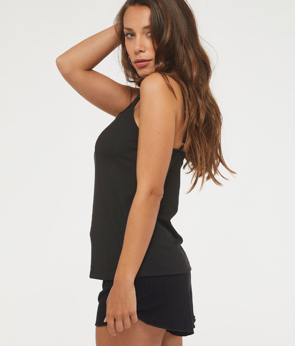 Camiseta SAVONA morley - Bianca Secreta