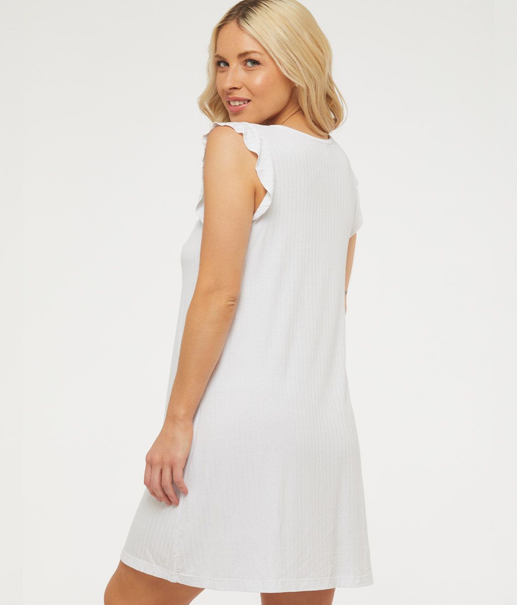 Camisola maternal TRIESTE MOM - Bianca Secreta