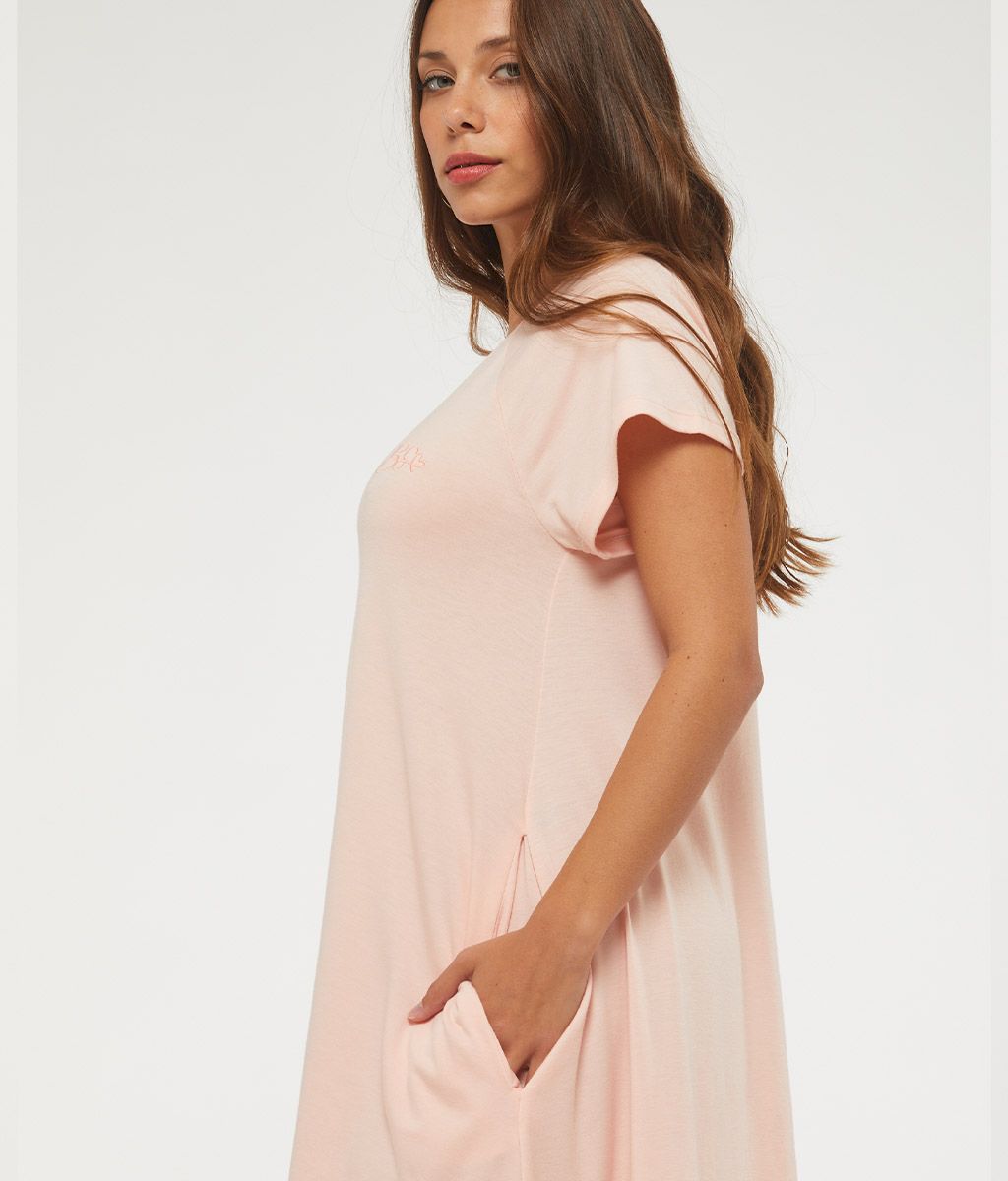 Camisola maternal CERDEÑA MOM - Bianca Secreta