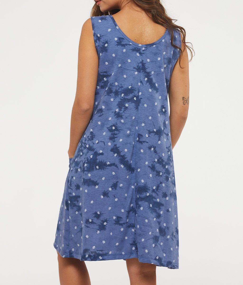 Camisola maternal GÉNOVA MOM - Bianca Secreta