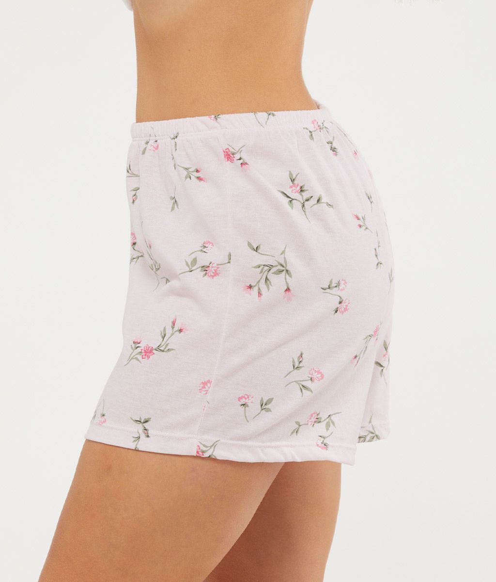Pijama dama SORRENTO - Bianca Secreta