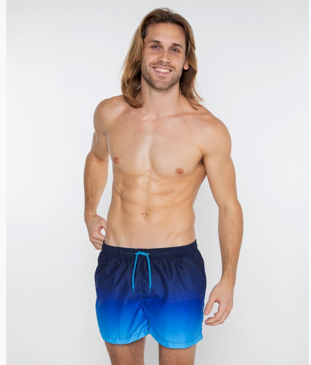 Short de baño DEGRADE - Bilbao