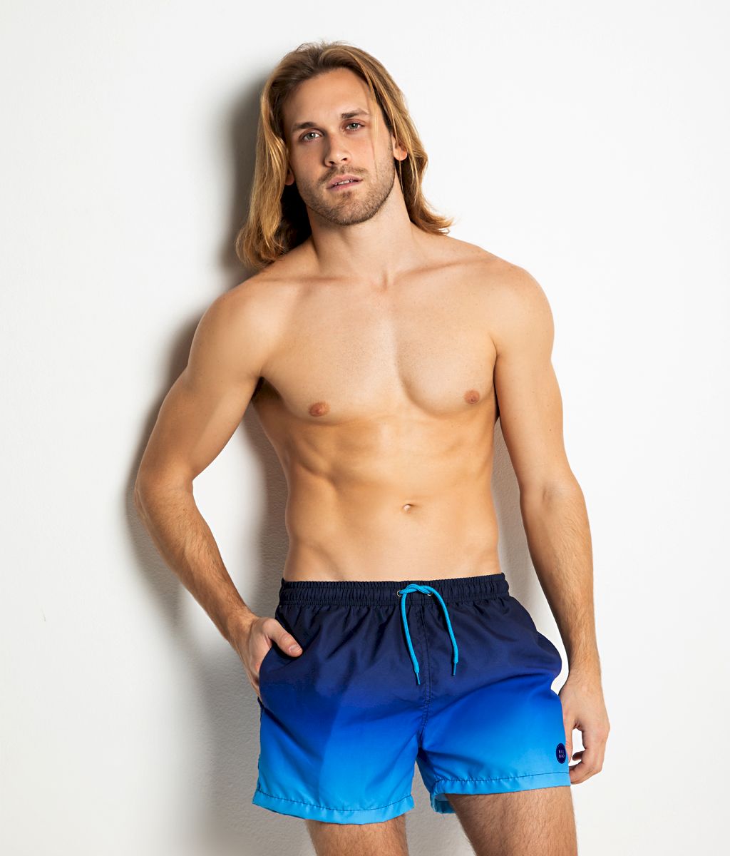 Short de baño DEGRADE - Bilbao