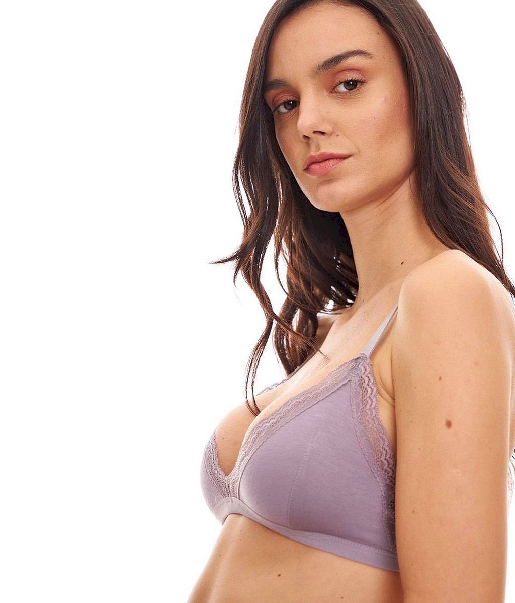 Bralette LEAN - Innocenza