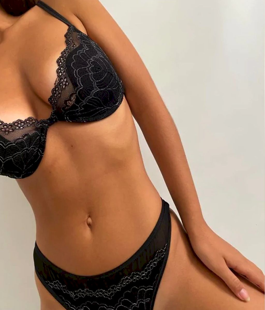 Conjunto armado bordado - Andressa