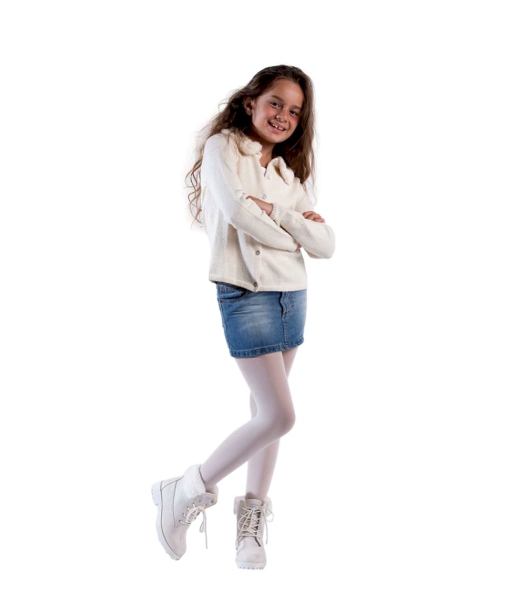 Media Panty Lisa Infantil - Morita