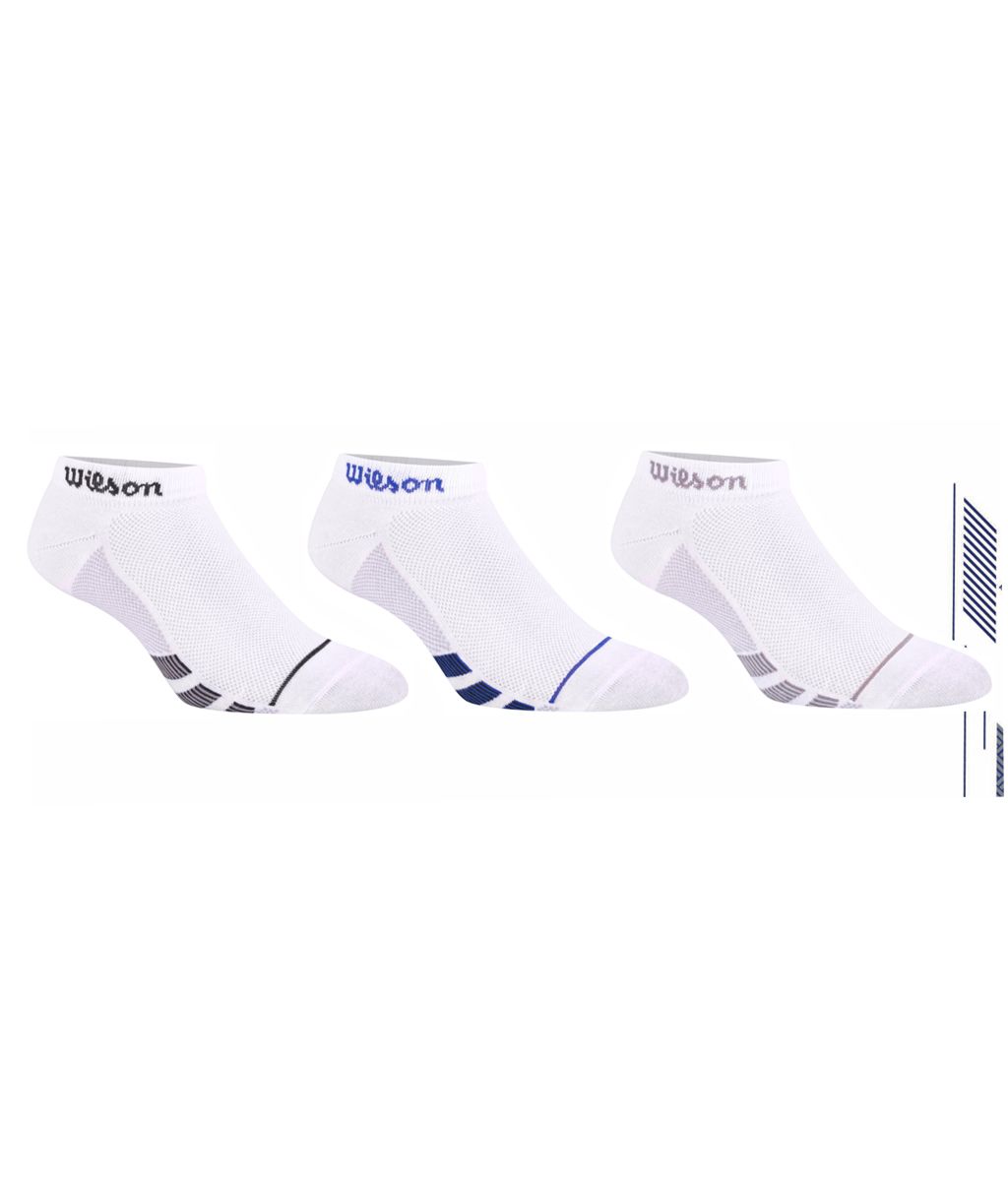 Soquete sport MEN W - Wilson