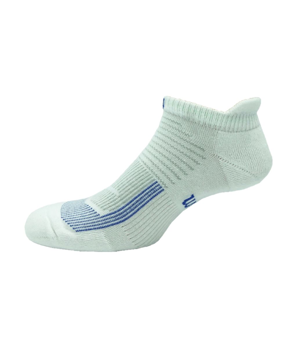 Soquete sport con talón W - Wilson