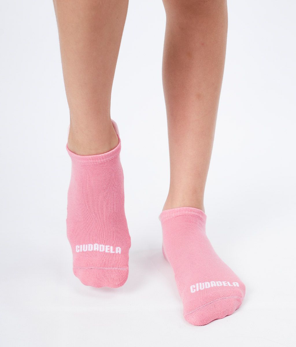 Soquete Running Kids - Ciudadela