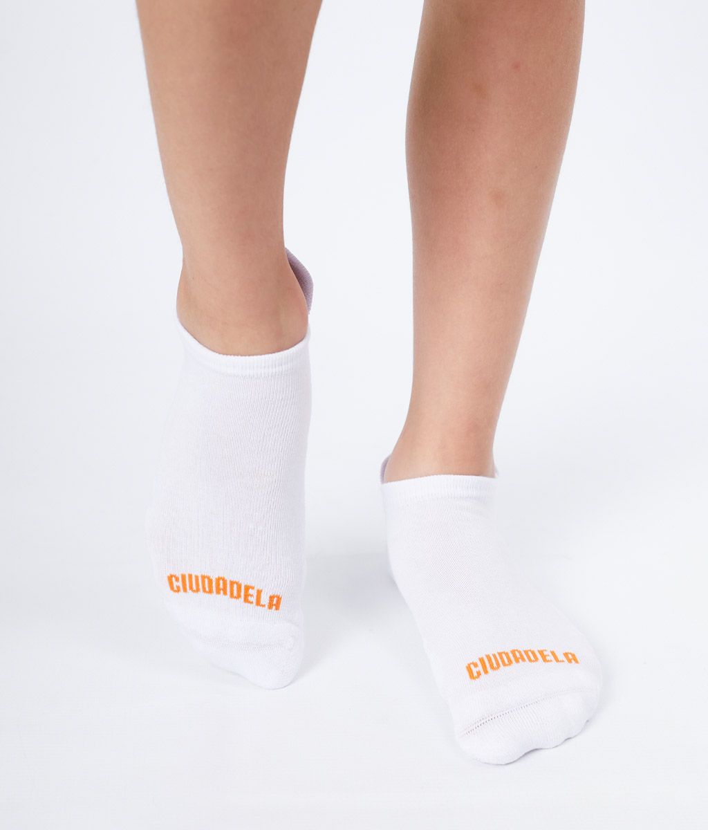 Soquete Running Kids - Ciudadela
