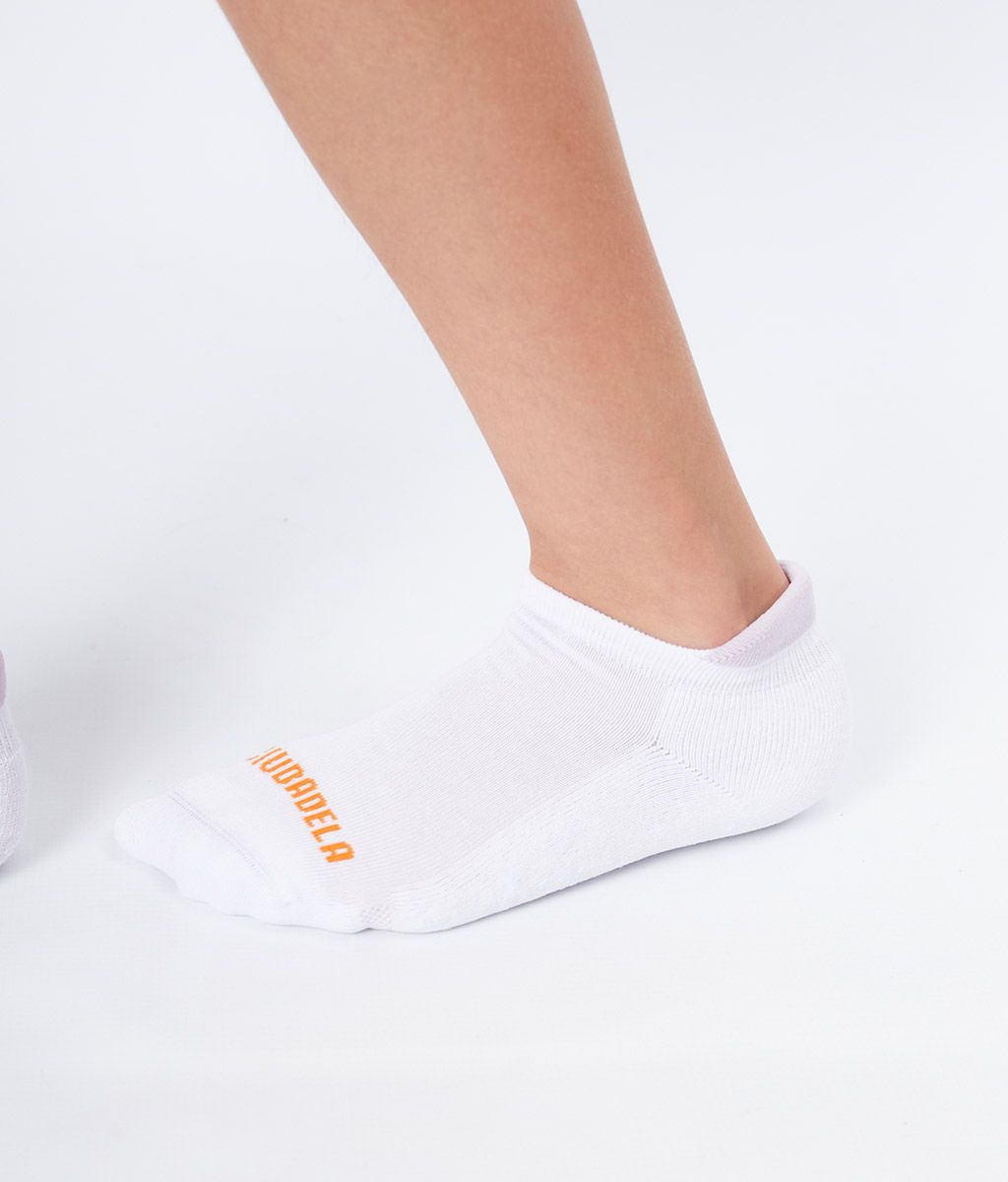 Soquete Running Kids - Ciudadela