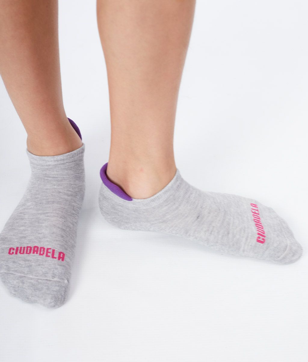 Soquete Running Kids - Ciudadela