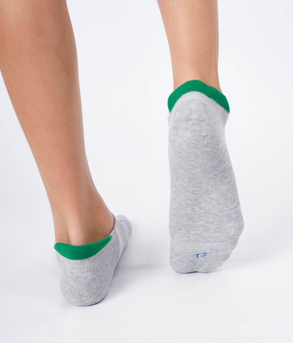 Soquete Running Kids - Ciudadela