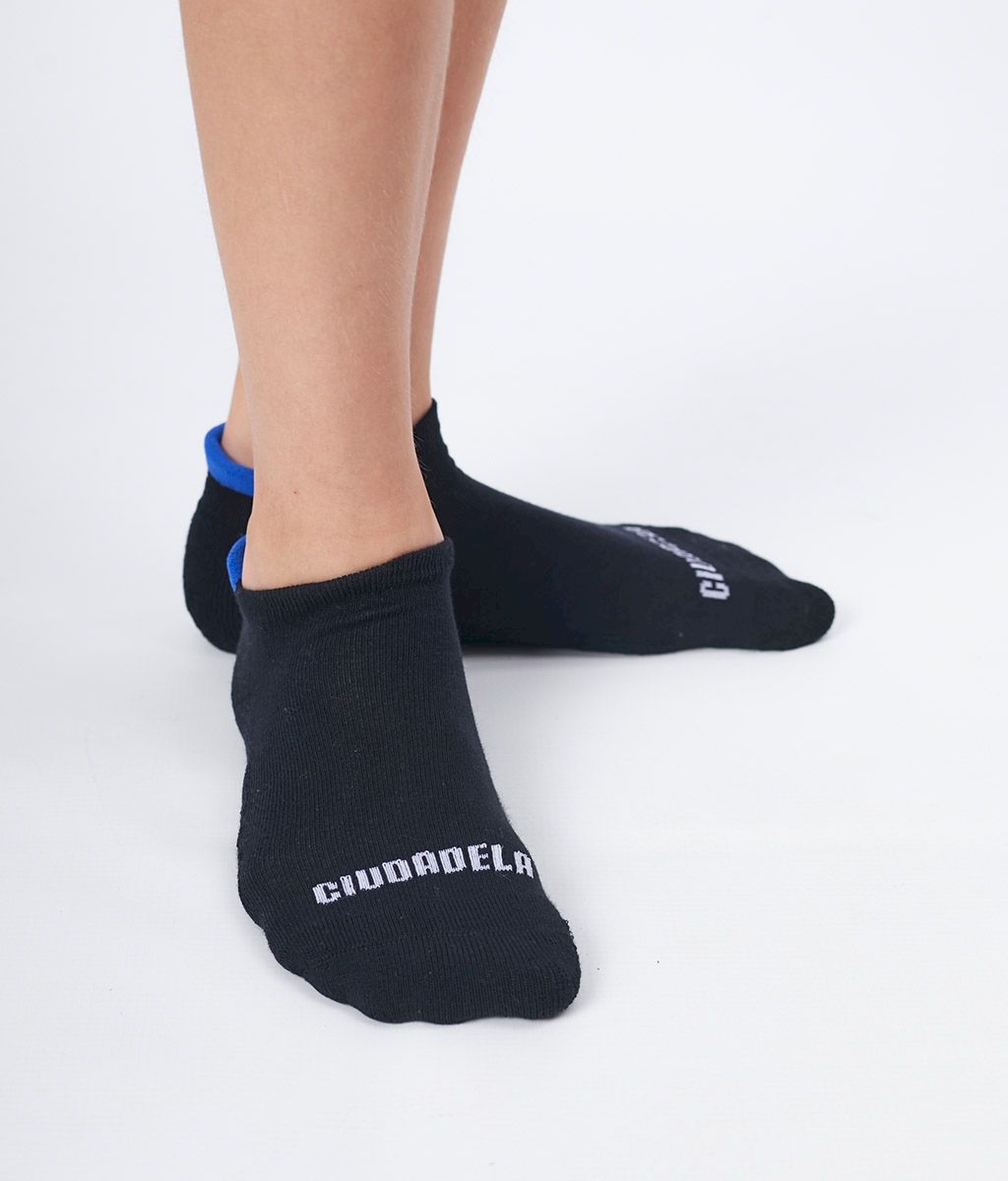 Soquete Running Kids - Ciudadela