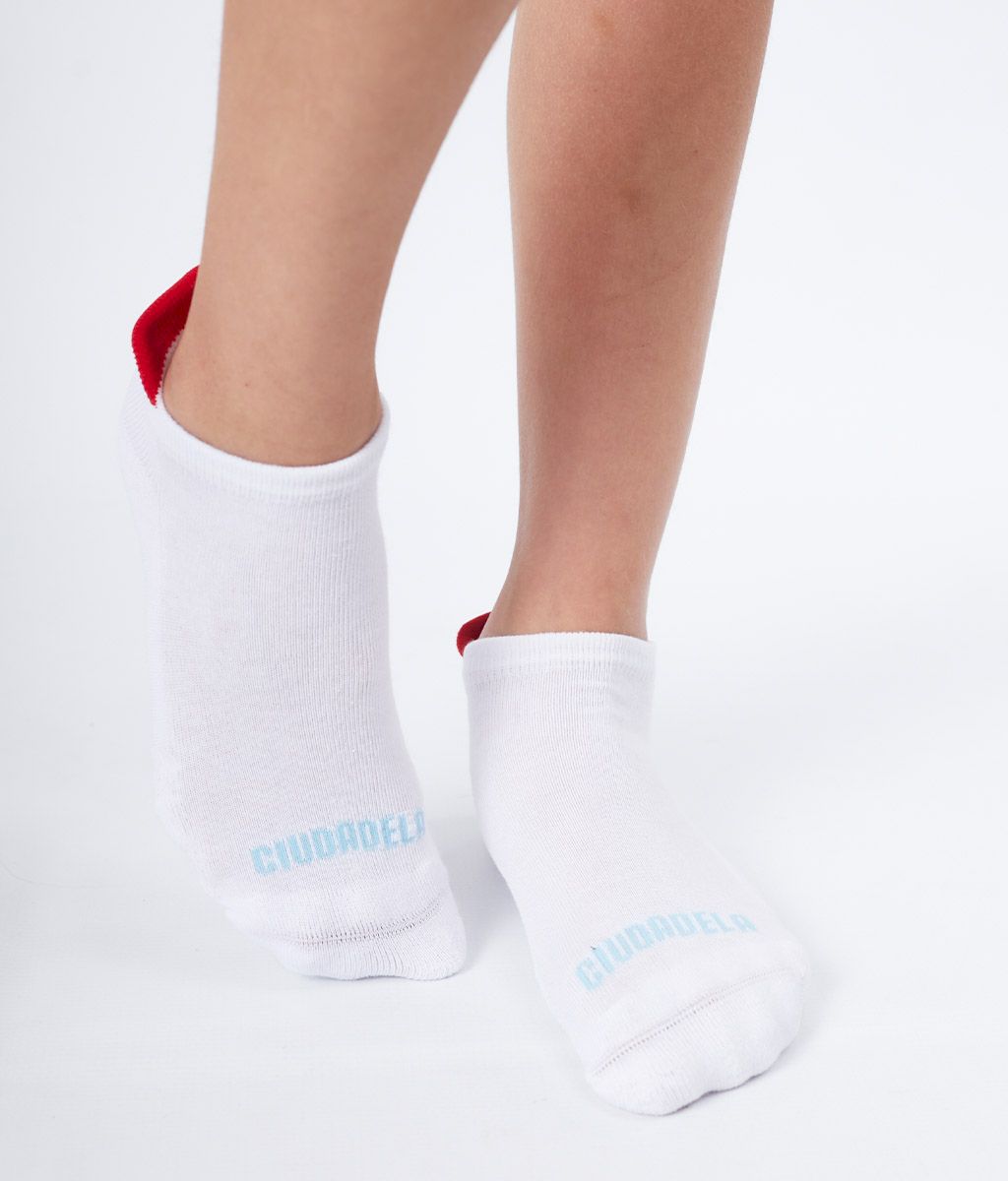 Soquete Running Kids - Ciudadela