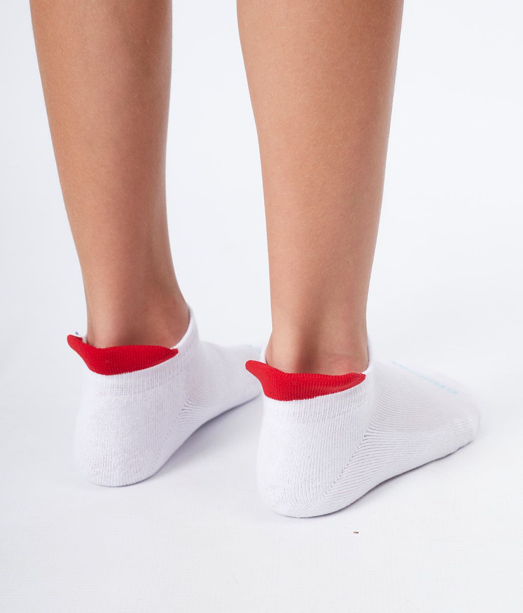 Soquete Running Kids - Ciudadela