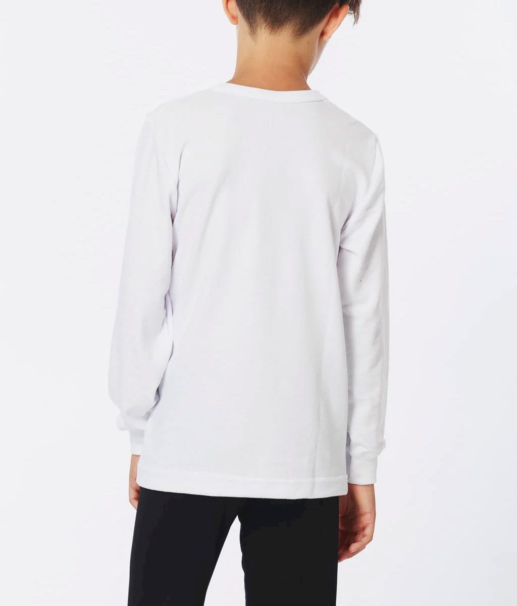 Camiseta Térmica Kids - Eyelit