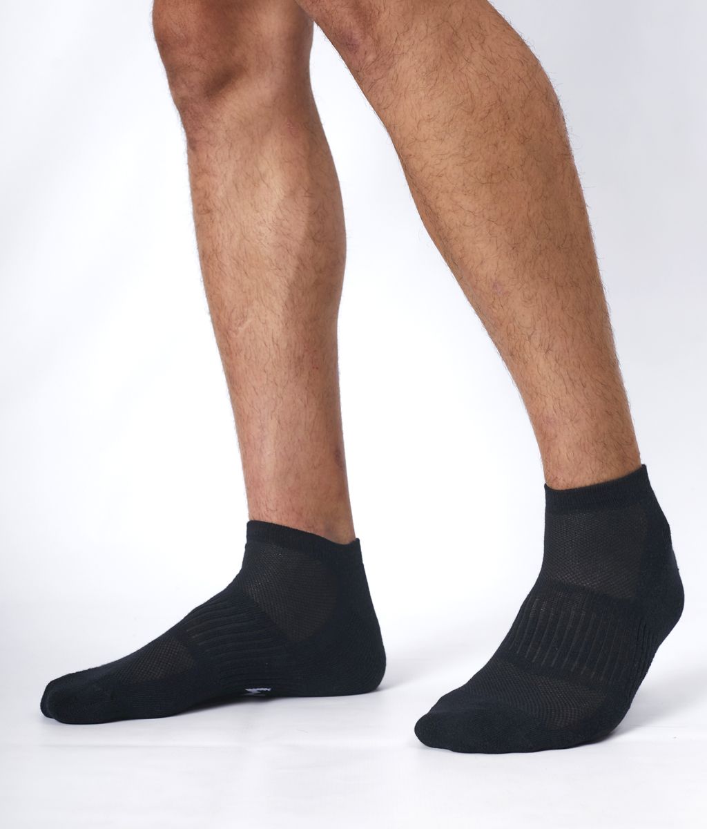 Soquete sport TOM - Ciudadela