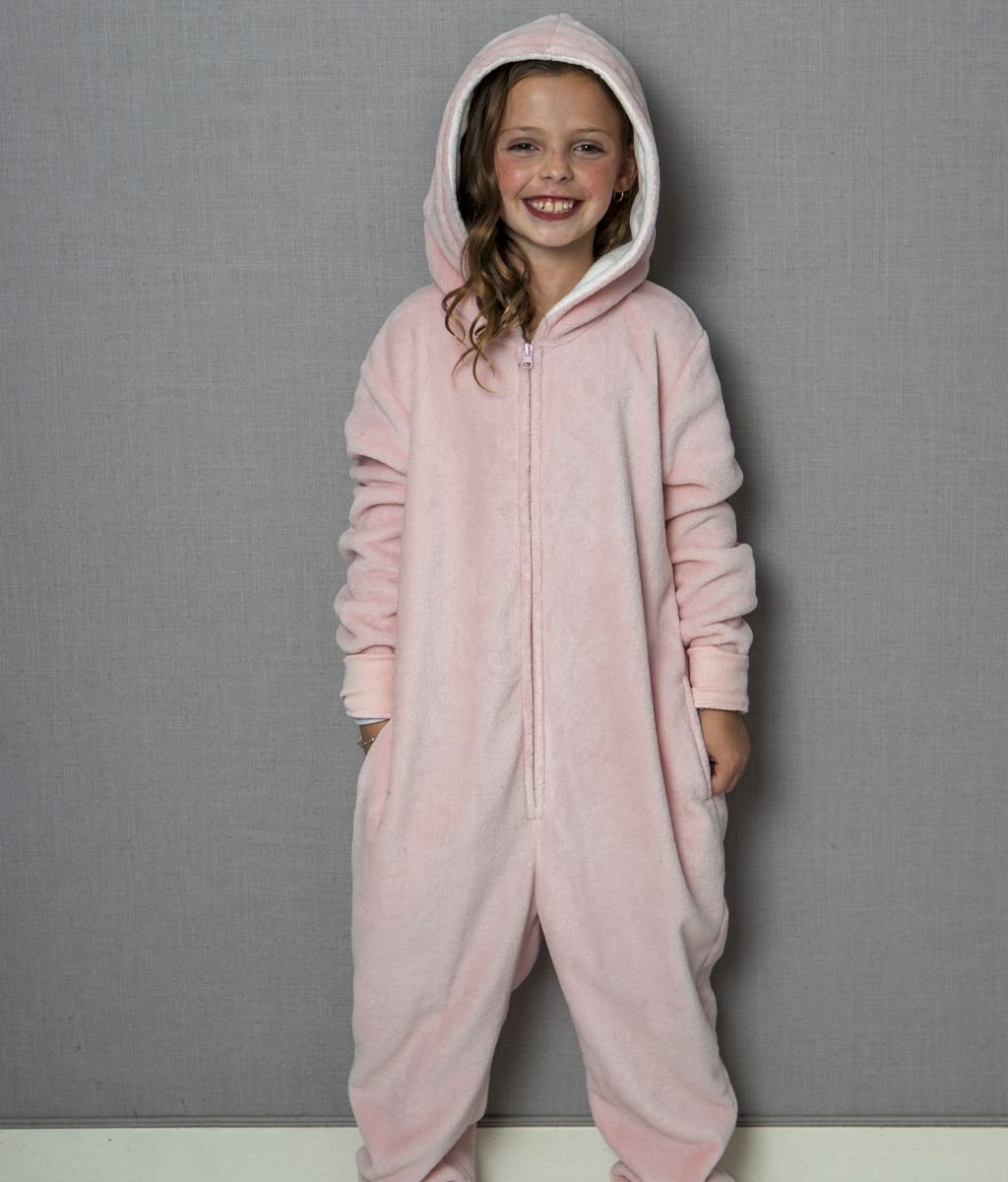 Mono PARTY Kids FW - Bianca Secreta