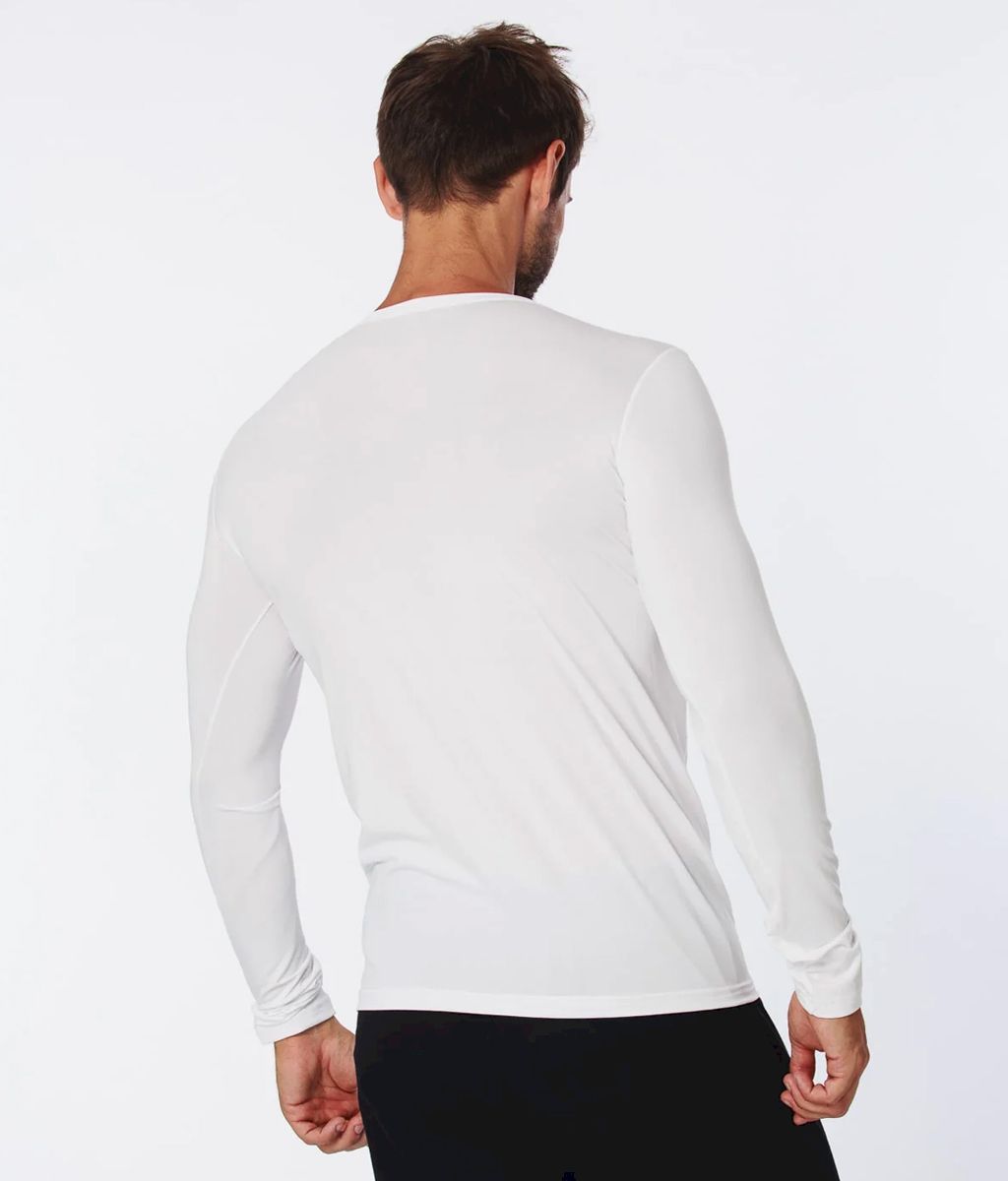 Camiseta microfibra básica - Eyelit