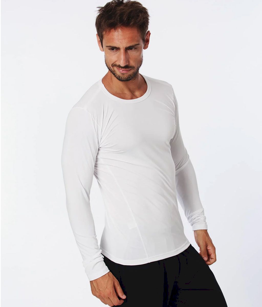 Camiseta microfibra básica - Eyelit