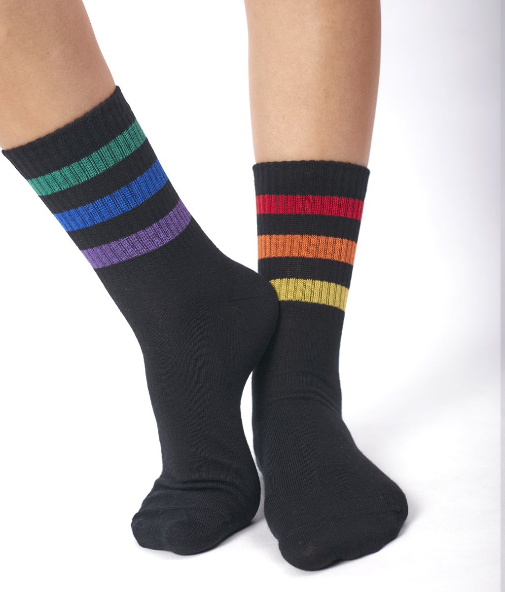 Medias KAWAII STRIPE - Ciudadela