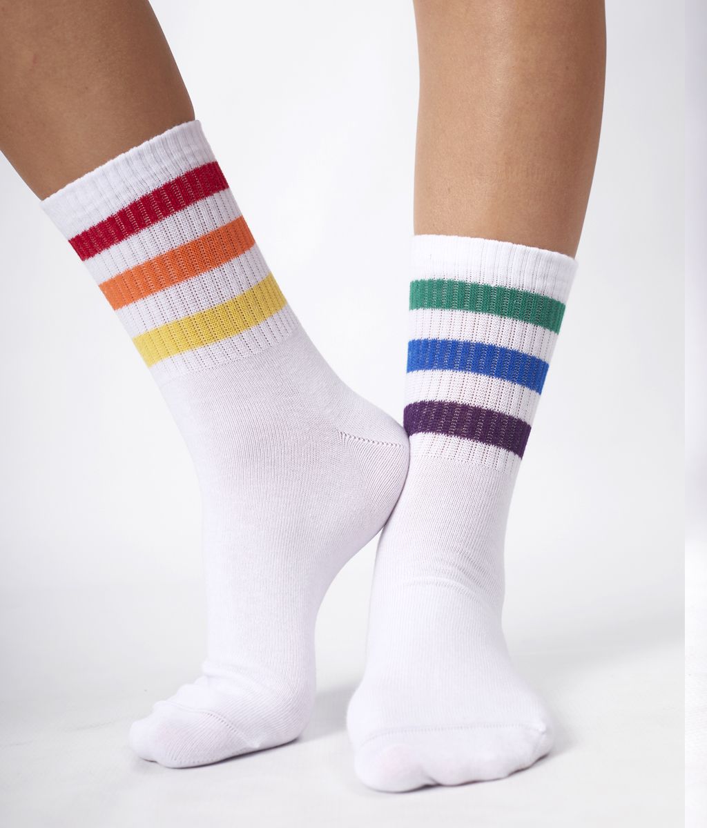 Medias KAWAII STRIPE - Ciudadela