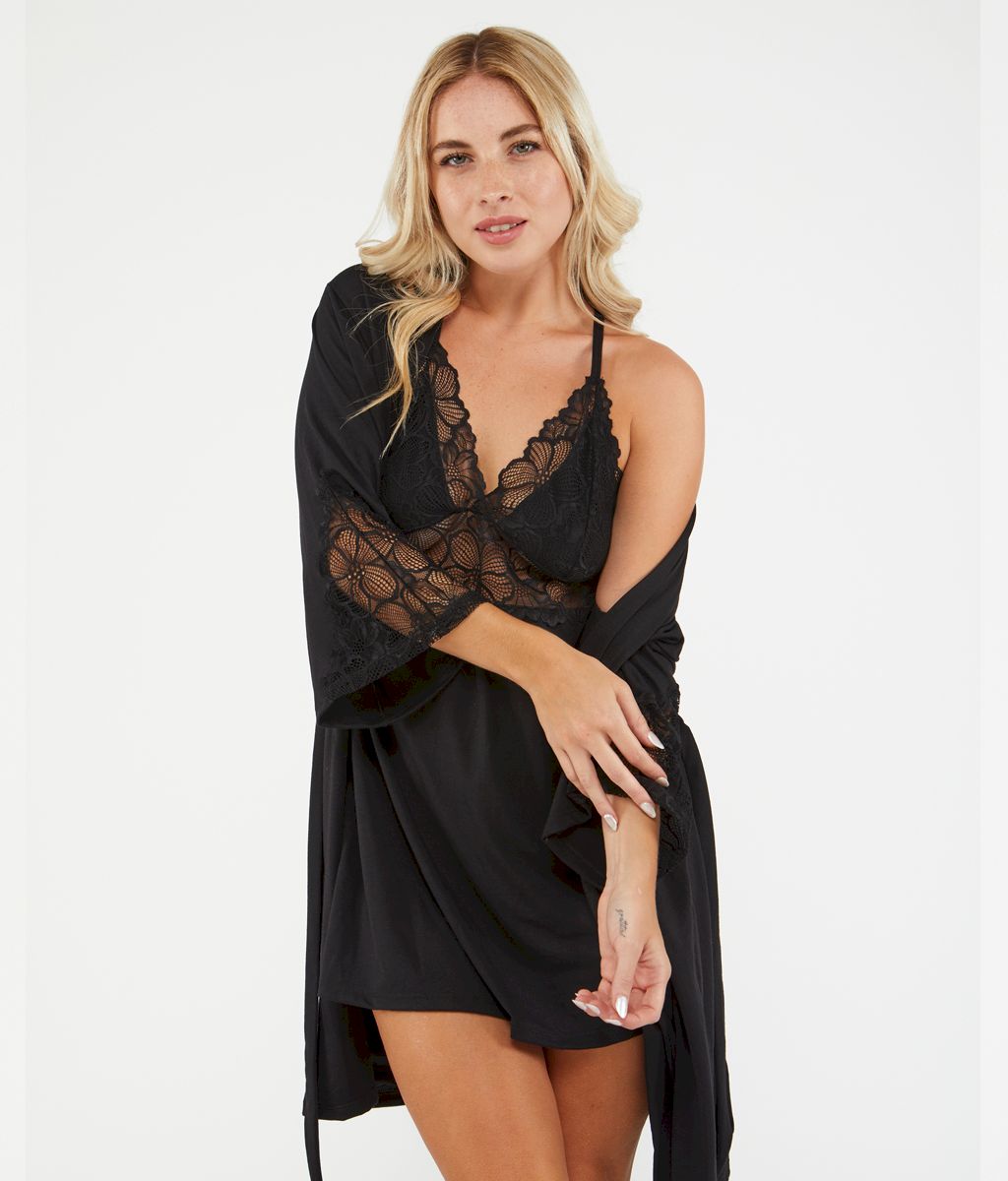 Bata modal AMORE FW - Bianca Secreta
