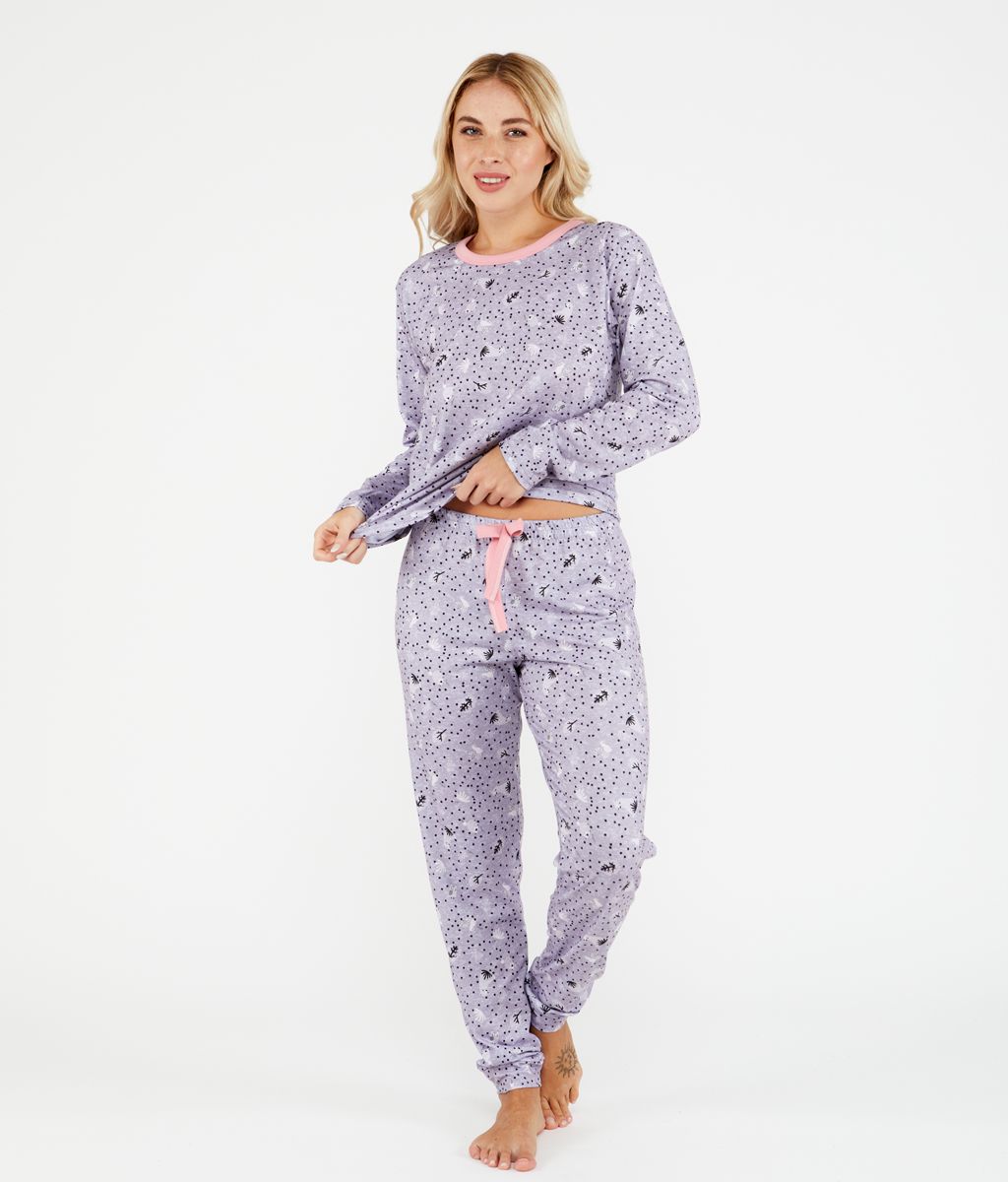 Pijama FOREST FW - Bianca Secreta