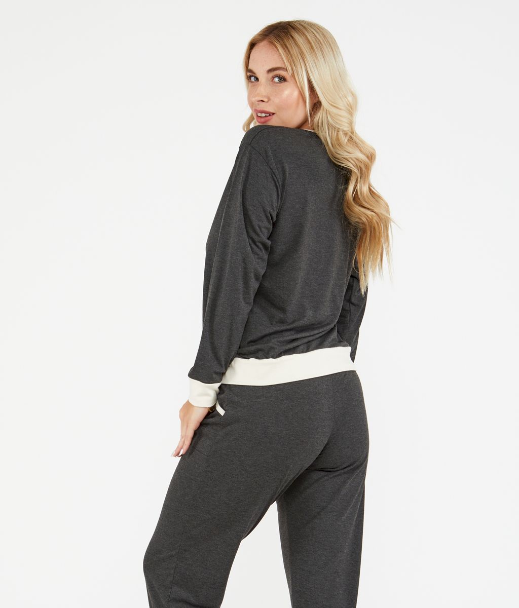 Pijama STARS FW - Bianca Secreta