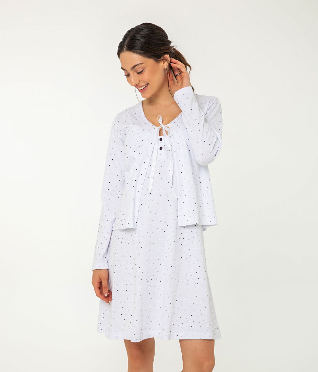 Set maternal MOM Florcitas - Florcitas