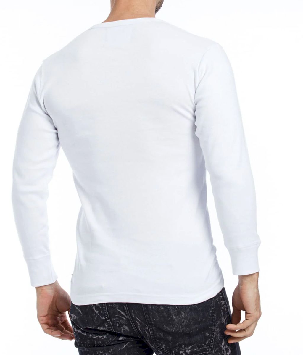 Camiseta básica TÉRMICA - Eyelit