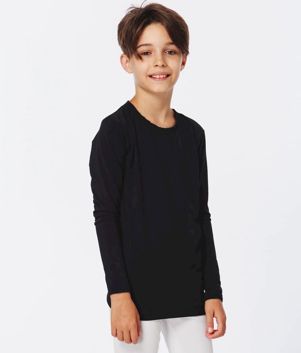 Camiseta básica TÉRMICA Kids - Eyelit