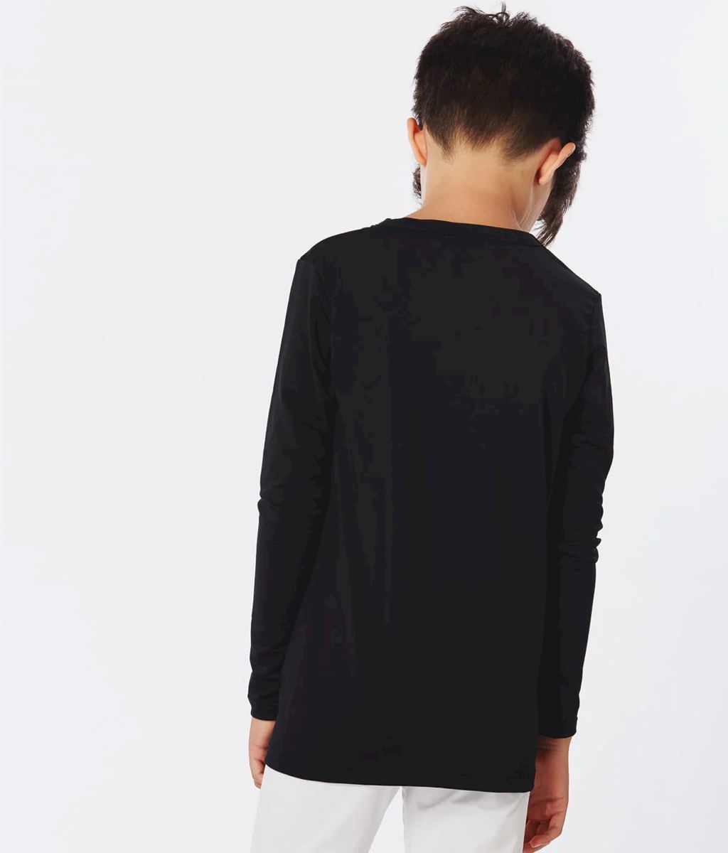 Camiseta básica TÉRMICA Kids - Eyelit