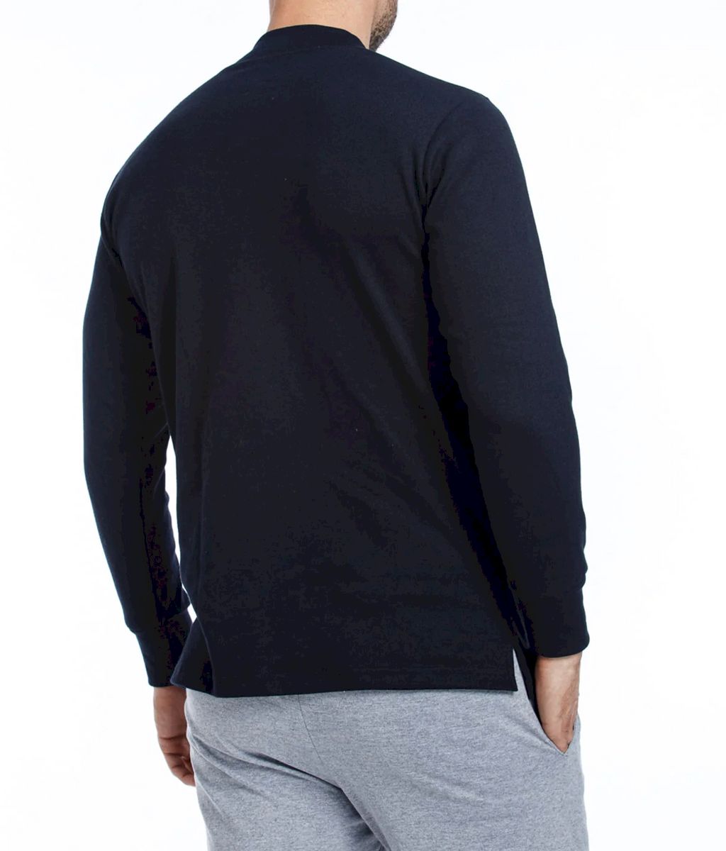 Media polera TÉRMICA - Eyelit