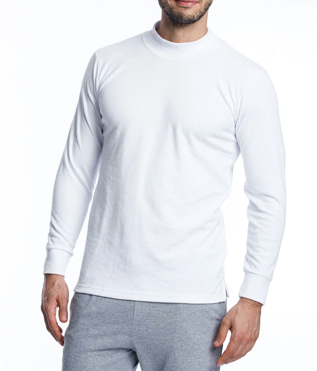 Media polera TÉRMICA - Eyelit