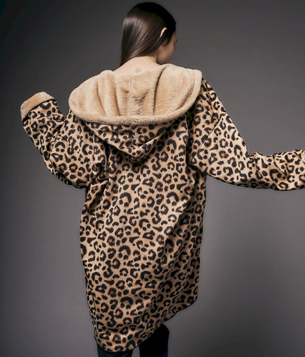 Saco home ANIMAL - Sweet Victorian