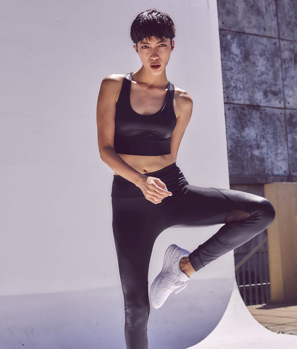 Calza BALANCE FIT - SL Sport