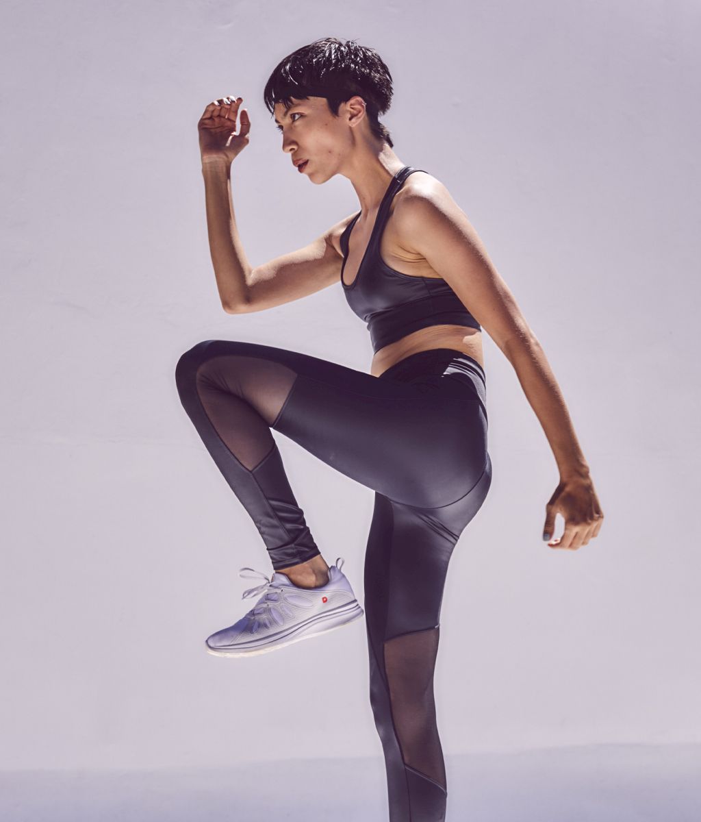 Calza BALANCE FIT - SL Sport
