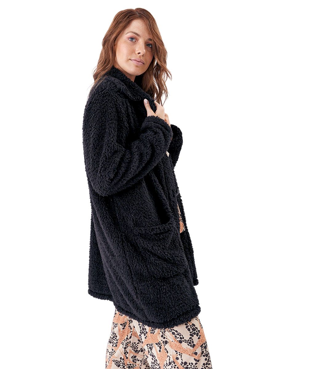 Saco homewear soft SWEET - Sweet Lady