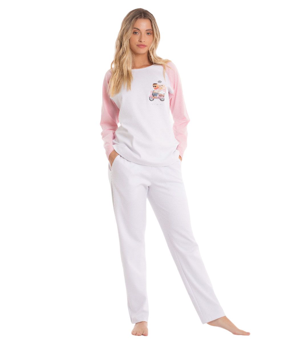 Pijama BEAR - INZ
