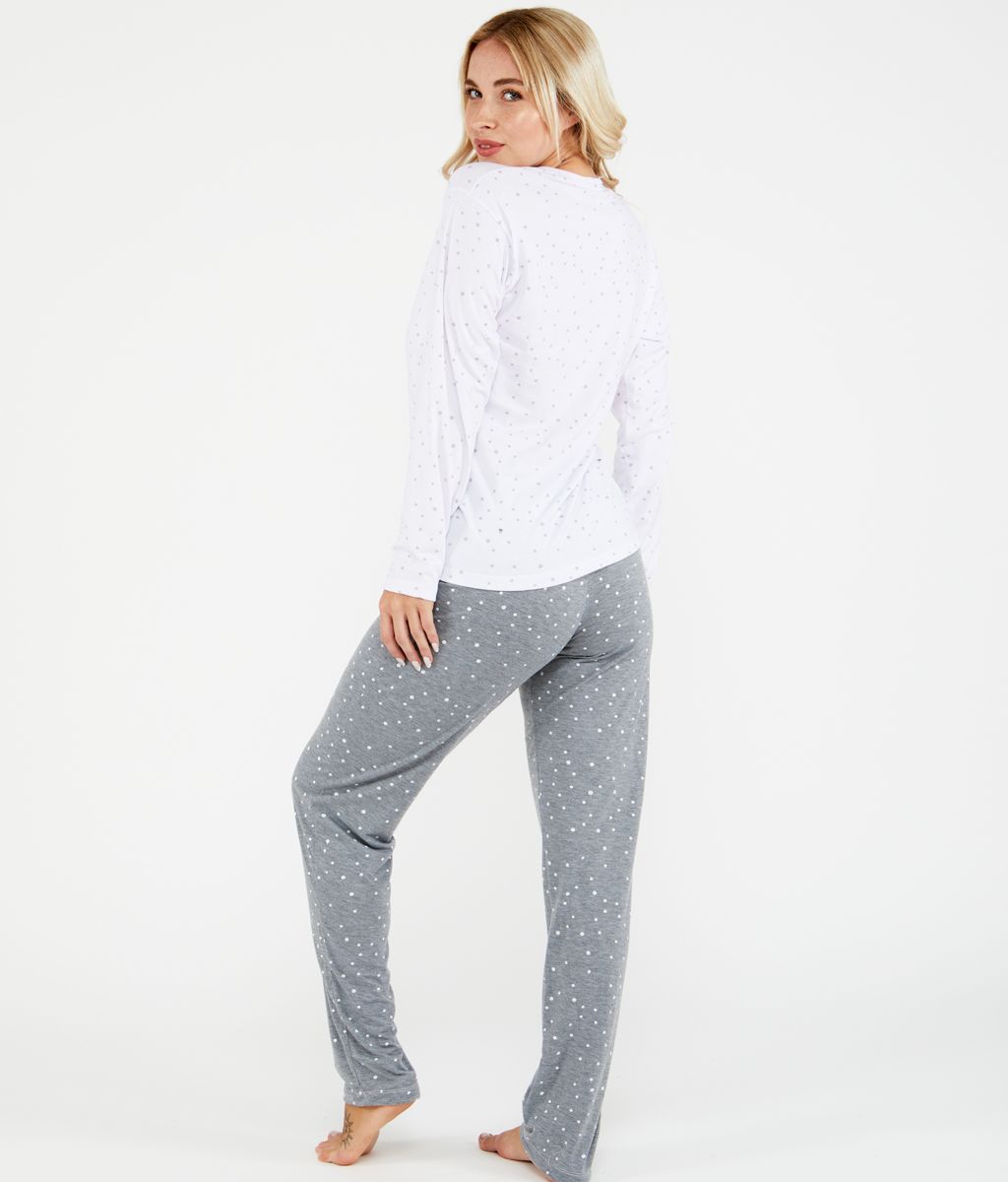 Pijama DOTA FW - Bianca Secreta