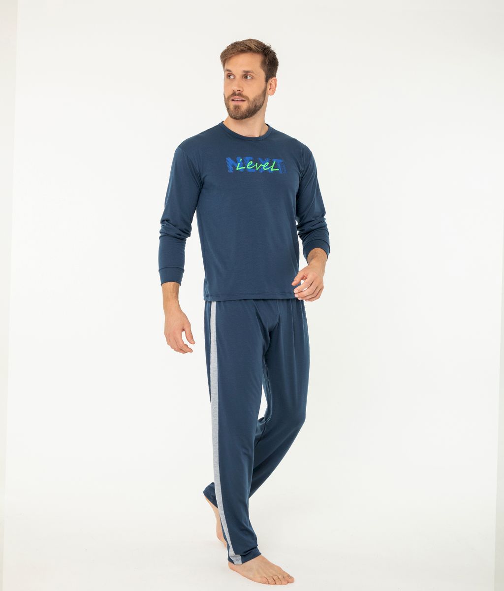 Pijama LEVEL FW - Bilbao