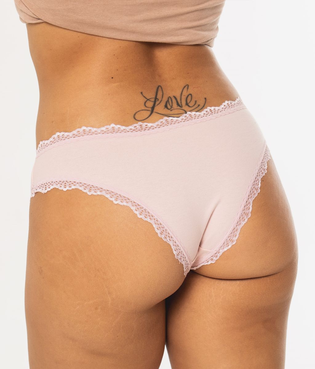 Vedetina LARA Pack x2 - Vridda